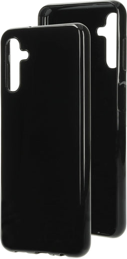 Mobiparts Classic TPU Case - Samsung Galaxy A13 5G (2022) - Schokabsorberend - Zwart