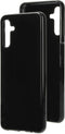Mobiparts Classic TPU Case - Samsung Galaxy A13 5G (2022) - Schokabsorberend - Zwart