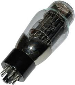 6AS7G = 6N5 Elektronenbuis Dubbeltriode 135 V 125 mA Aantal polen: 8 Fitting: Octal 1 stuk(s)