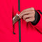 Rossignol Velika - Ski Jas - 20.000 mm waterdicht - Rood - maat XL