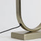 Light & Living Tafellamp Jamiri - 45cm - Goud - excl. kap