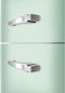 Smeg FAB30LPG5 - Koelvriescombinatie - 222/72 liter - Jaren 50