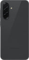 Samsung Galaxy A36 - Zwart - 128 GB - Duale fysieke simkaart + eSIM