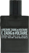 Zadig & Voltaire This Is Him! 30 ml Eau de Toilette - Herenparfum