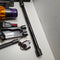 Dyson V15 Detect Absolute - Steelstofzuiger - Slimme sensortechnologie - Geel (2023)