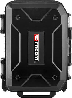 BV.R30PB Gereedschapskoffer met wielen