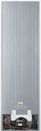 Inventum KV1770W - Koel vriescombinatie - 262 liter netto inhoud - Wit
