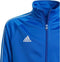 Adidas Core 18 - Sportvest - ClimaLite technologie - Blauw - Maat S