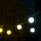 Twinkly Festoon - Lichtsnoer - 40 LED's - Gold & Silver Edition