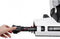 Bosch BCH6L2560 - Draadloze steelstofzuiger - Looptijd tot 60 min - Wit