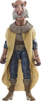 Hasbro Star Wars - Actiefiguur Saelt-Marae - 10 cm - Episode VI Vintage Collection