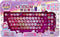 Clickeez Keyboard Mega Pack - Fidget - Toetsenbord - 15 Clickeez - Goliath