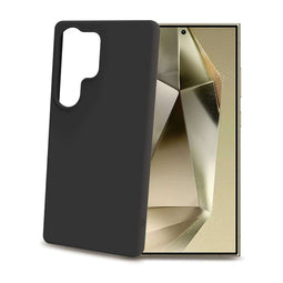 Telefoonhoes Celly CROMO1122BK Zwart
