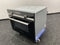 Siemens CM585AGS1 - Inbouwoven met magnetronfunctie - 44l inhoud - 900W vermogen