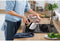 WMF Function4 - Pannenset - 5-delig - RVS - Glazen deksels met 4 afgietfuncties