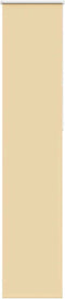 vidaXL - Rolgordijn - verduisterend - 45x210cm - stofbreedte - 40,7 - cm - polyester