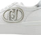 Liu Jo Silvia 93 - Lage sneakers - Leer - Wit (maat 37)