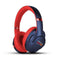 Red Bull RB-HP130 - Oordopjes - Bluetooth Wireless - Blauw