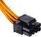 Silverstone ST700P - ATX Voeding - 700W 80 Plus - 4x SATA