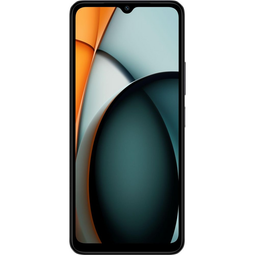 Redmi A3 - Smartphone - 3GB RAM - 128GB opslag - Zwart