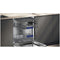 Siemens SN73EX06VE - Volledig geïntegreerde vaatwasser iQ300 - 6 programma's 14 couverts 44 dB(A)