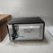 Bauknecht MWK 201 B - Solo-magnetron 20 l 700 W - Zwart