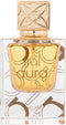 Uniseks Parfum Lattafa EDP Aura 60 ml