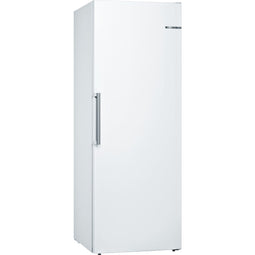 Bosch GSN58DWDV - Vriezer - NoFrost 366 liter - Energieklasse D