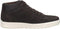 Ecco Byway - Lage sneakers - Nubuck - Bruin - Maat 41