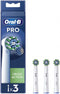 Reserve onderdeel voor elektrische tandenborstel Oral-B EB50 3 FFS CROSS ACTION