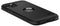 Spigen Tough Armor Magfit Case - iPhone 15 Plus - Schokabsorberend - Zwart
