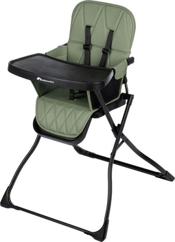 Bebeconfort Lily - Kinderstoel - Inklapbaar - Mineral Green