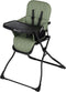 Bebeconfort Lily - Kinderstoel - Inklapbaar - Mineral Green