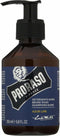 Proraso - Baard Shampoo - Azur Lime - 200ml