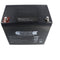 RPower OGiV 12550LP 12V 55Ah Long Life lead battery AGM lead gel battery