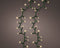 Lumineo - Compacte kerstverlichting - 750 LEDs - 16m Soft Gold (2700K) - IP44 voor buitengebruik