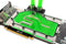 EK Water Blocks EK-CryoFuel - Koelvloeistof - Premix 1000mL - Groen