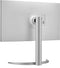 LG 27UP650K - 4K IPS Monitor - 27 inch - Wit