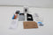 Ring Video Doorbell (Gen 2) - Videodeurbel - 1536p HD-video - Inclusief Chime