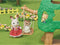 Sylvanian Families 5318 baby boomhut