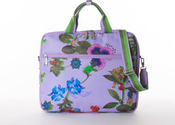 Oilily-Laptop Tas 13'' Lilac-Dames