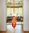 Munchkin Bounce & Play - Babyschommel - Wipstoel met Speelboog - Multi