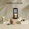 Krups Nespresso Atelier XN8908 - Espressomachine - Koffie-met-melkdranken - Geborsteld chroom