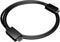 Club 3D CAC-1522 - USB 3.1 Type C Kabel - 10Gbps 100W PowerDelivery 4K60Hz - Zwart