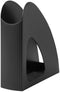 Han Re-Loop tijdschriftenhouder, voor ft A4/C4, PP, zwart 6 stuks
