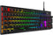 HyperX Alloy Origins - Mechanisch Gaming Toetsenbord - HyperX Red Switches - Qwerty US