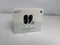 Arlo Essential 2K - Bedrade beveiligingscamera - Automatisch privacyshield - Wit