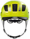 Abus Hyban 2.0 - Fietshelm - Verstelbaar - Signal Yellow L (56 - 61 cm)