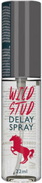 WILD STUD DELAY SPRAY 22ML