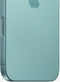 Apple iPhone 16 Plus - Blauwgroen - 128 GB - Fysieke simkaart + eSIM